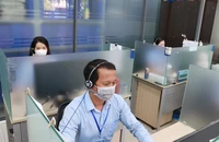 TP.HCM: Cập nhật VNeID để đăng ký định mức nước sinh hoạt