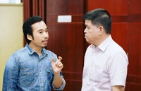 Phát triển kinh tế ven sông nhưng đừng chăm chăm nhìn vào bất động sản 