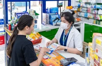 Nhà thuốc Pharmacity hợp tác với tập đoàn dược phẩm Thụy Sĩ Sandoz, nâng cao chăm sóc bệnh mãn tính