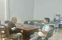 Triệt phá đường dây đánh bạc qua mạng tại Đồng Nai