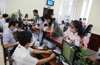 Dự kiến 9 đối tượng sẽ được tăng lương cơ sở từ 1-7-2023