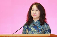 Bộ Chính trị, Ban Bí thư điều động, bổ nhiệm 2 nhân sự mới