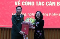 Bộ Chính trị điều động Trung tướng Trần Hồng Minh nhận nhiệm vụ mới