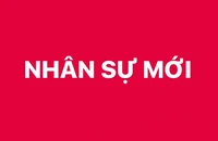 Thủ tướng bổ nhiệm 2 nhân sự mới Bộ Quốc phòng