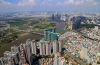 Thực hiện chính quyền đô thị TP.HCM cần có sự thông suốt 