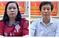 Ban Bí thư kỷ luật, khai trừ đảng nhiều cán bộ