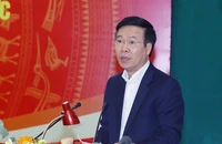 Bộ Chính trị quyết định tổng thể về biên chế của hệ thống chính trị