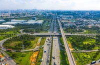 TP.HCM có kế hoạch mới về phát triển đô thị sáng tạo phía Đông