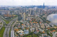 TP.HCM phải bứt tốc vì cả nước