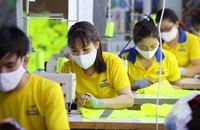 Chính phủ có nghị quyết tháo gỡ các rào cản, khó khăn cho doanh nghiệp
