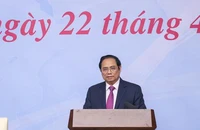 Thủ tướng: Tổ chức, cá nhân sai phạm về cổ phiếu, trái phiếu chỉ là thiểu số