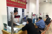 3 chính sách mới về đất đai, nhà ở 