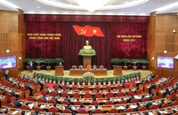 Trung ương bàn đề án lập Ban Chỉ đạo cấp tỉnh về phòng chống tham nhũng, tiêu cực