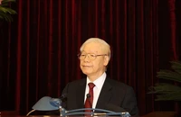 Trung ương thống nhất cao việc ban hành Nghị quyết mới về quản lý, sử dụng đất