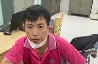 Bắt nghi can cướp hàng loạt tiệm vàng tại TP Thủ Đức