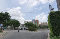 Đâm chết người ở vòng xoay gần Đại học Luật TP.HCM nghi do mâu thuẫn tình cảm