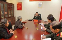 Bộ Công an ra quy định mới về đình chỉ giải quyết khiếu nại