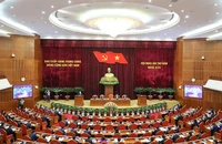 Ban Chỉ đạo cấp tỉnh Phòng, chống tham nhũng, tiêu cực sẽ song trùng trực thuộc