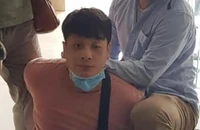 Vụ án mạng ở Phú Nhuận: Con trai thừa nhận giết cha