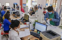 Bộ Nội vụ đề xuất 133 vị trí việc làm công chức lãnh đạo, quản lý