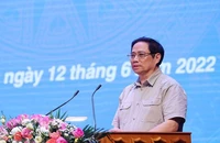 Bộ Công an: Lãi suất tín dụng đen có khi tới 1.000%/tháng