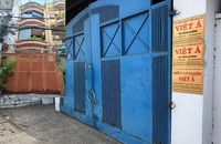 Hủy Quyết định tặng thưởng Huân chương Lao động hạng Ba đối với Việt Á