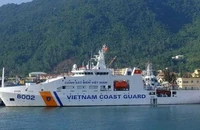 Thi tìm hiểu kiến thức về biển, đảo Việt Nam 'Tổ quốc bên bờ sóng' năm 2022