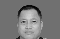 Chủ tịch nước gửi Thư chia buồn với gia đình Trung tá qua đời khi cứu người ở Phú Quốc
