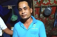 Bị bắt sau khi trốn truy nã 13 năm