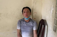 Tìm ra nghi phạm trộm xe máy cùng thùng hàng 20 triệu của shipper ở Bình Thạnh