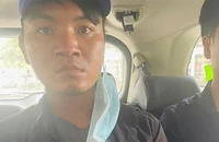Nghi can giết người, cướp của ở Trà Vinh bị bắt tại Quảng Ninh