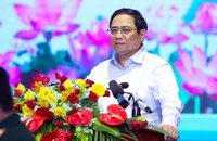 Thủ tướng: Hơn 84.000 hài cốt liệt sỹ đã được tìm kiếm, quy tập