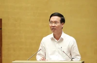 7 tiêu chuẩn bổ nhiệm, giới thiệu cán bộ ứng cử chức vụ cao hơn