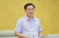 Luật Đất đai là luật khó, còn tồn tại nhiều vướng mắc