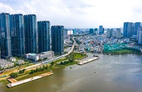 Ảnh: HOÀNG GIANG