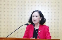 Đã có hơn 6.000 cán bộ diện Trung ương quản lý được điều động, luân chuyển