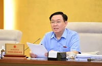 Chốt biên chế của các Tòa án nhân dân, ngành Kiểm sát nhân dân