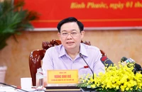 Bình Phước cần tập trung xây dựng cao tốc Chơn Thành - TP Gia Nghĩa