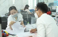 Bộ Nội vụ chỉ ra một số trường hợp tinh giản biên chế chưa đúng đối tượng