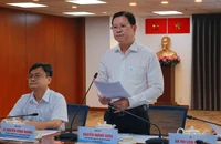TP.HCM sẽ tổ chức tuyên dương 101 gương thầm lặng mà cao cả