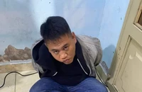 Kẻ gây ra hàng loạt vụ cướp giật tài sản ở TP.HCM sa lưới