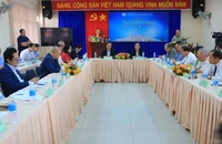 Kết nối doanh nhân kiều bào mở rộng thị trường quốc tế