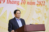 Cả nước đã giảm 7 tổng cục, 10 cục, 60 vụ và 9 đơn vị sự nghiệp