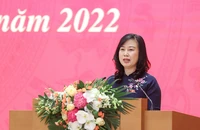 Những cán bộ cấp cao được phân công, bổ nhiệm, luân chuyển trong năm 2022 là ai?