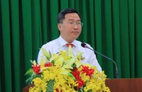 Cán bộ cần chủ động đấu tranh phản bác các quan điểm sai trái, thù địch