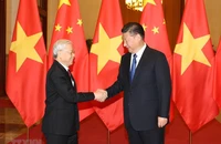 Chuyến thăm Trung Quốc của Tổng Bí thư có ý nghĩa hết sức quan trọng