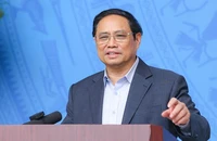 Thủ tướng ra công điện yêu cầu thanh toán đầy đủ lương, thưởng Tết Nguyên đán 2023