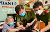 Bộ Nội vụ: Trưởng công an trong tổ chức UBND quận, phường là cần thiết