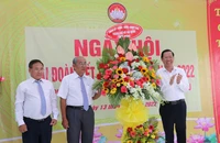 Chủ tịch Phan Văn Mãi: Đẩy mạnh phong trào hiếu học, khuyến học, khuyến tài 