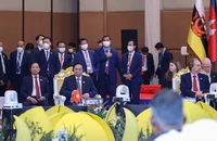Thủ tướng Phạm Minh Chính: ASEAN là điểm sáng trong phục hồi, phát triển kinh tế - xã hội